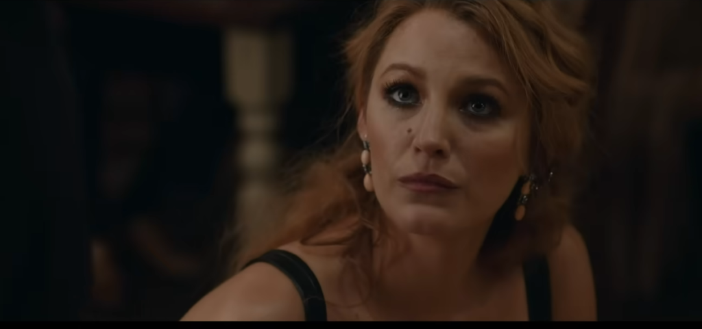 The It Ends With Us Lawsuit That Turned Hollywood's Biggest Romance Film Into a Courtroom Drama