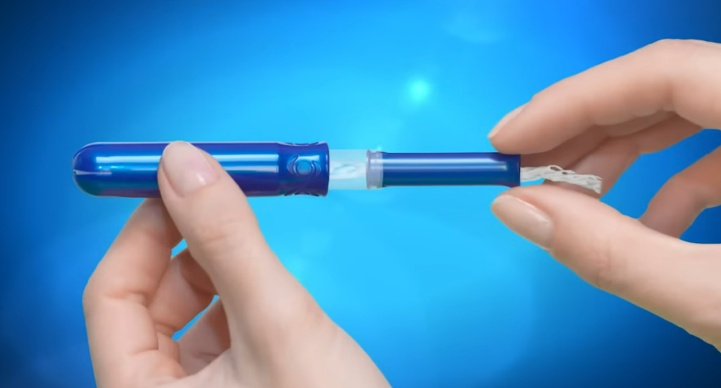 The Tampax Class Action Lawsuit Alleges Lead in Tampons — And Millions of Women Have Been Using Them for Decades