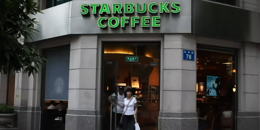 The Starbucks Class Action Lawsuit Claims Your Decaf Coffee Contains Paint Thinner Chemicals