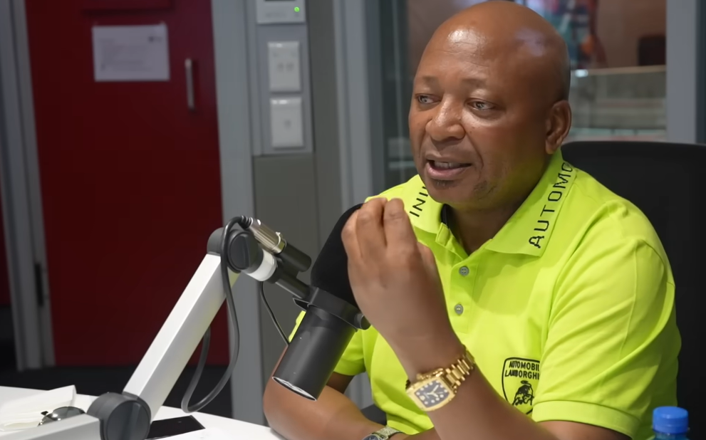 Malema Defamation Lawsuit Against Kunene: The Drug Cartel Claim That Could Cost R1 Million