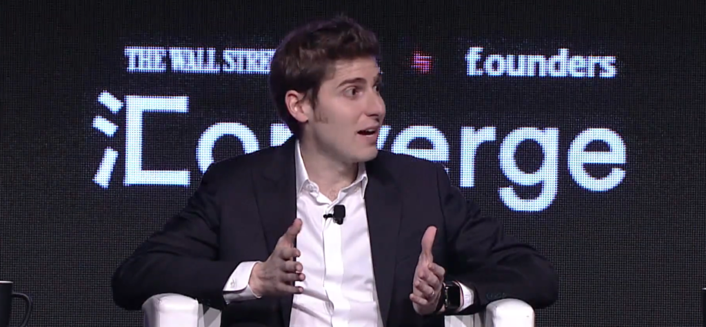 Eduardo Saverin Settlement: The $18,000 Investment That Became $33 Billion — And Almost Became Nothing