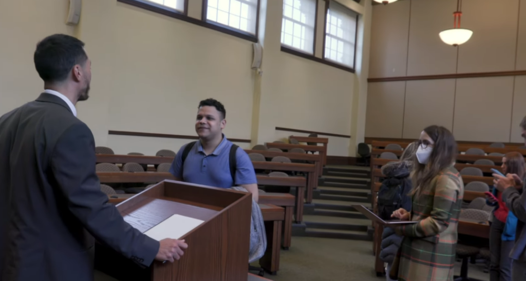 A Law School Professor Was Fired for Using AI to Grade Exams. Her Wrongful Termination Suit Just Got Certified