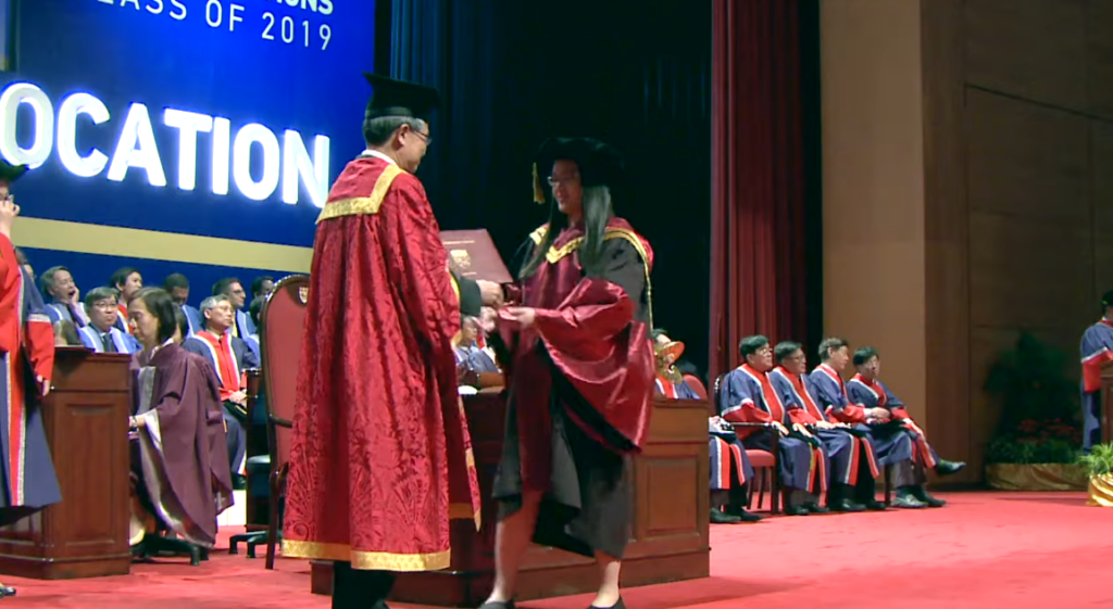 Why Singapore Overhauled Its Entire Exam System — and What America Could Learn From It Why Singapore Overhauled Its Entire Exam System — and What America Could Learn From It