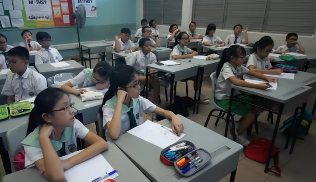 Can We Get There from Here? A Radical New Framework for Bottom-Up Innovation in Education