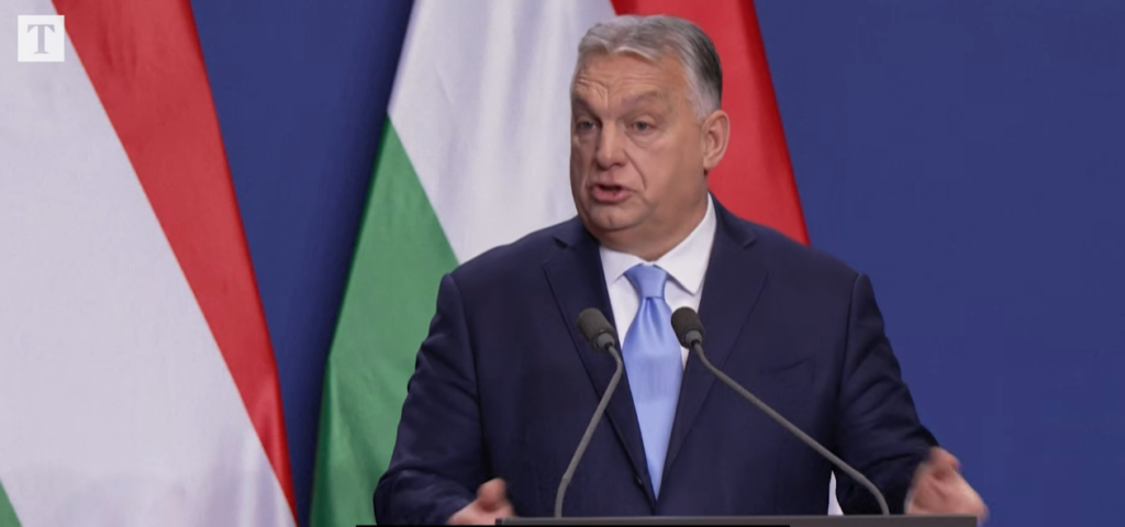 Viktor Orbán Education: The Law Degree, the Oxford Scholarship, and the Irony That Defined a Career