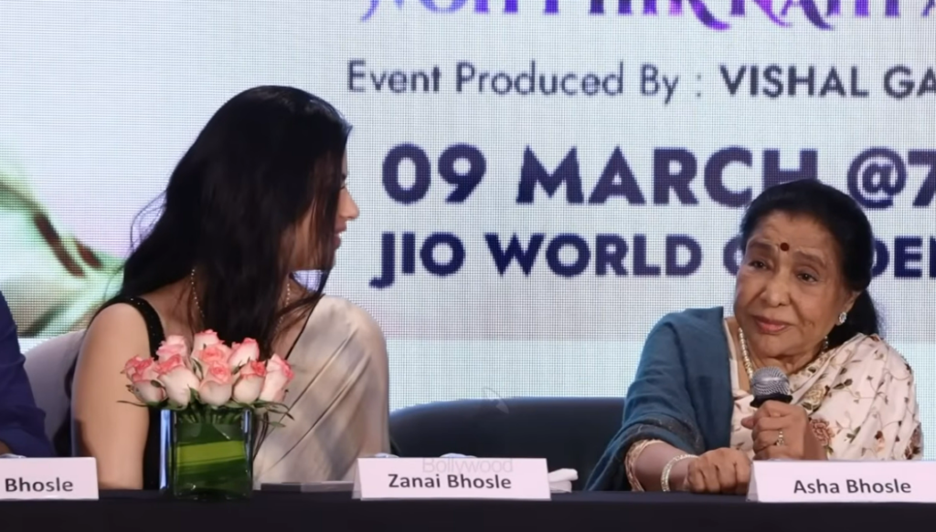 Asha Bhosle Education: The Voice That Earned Three Honorary Doctorates Without Ever Finishing School