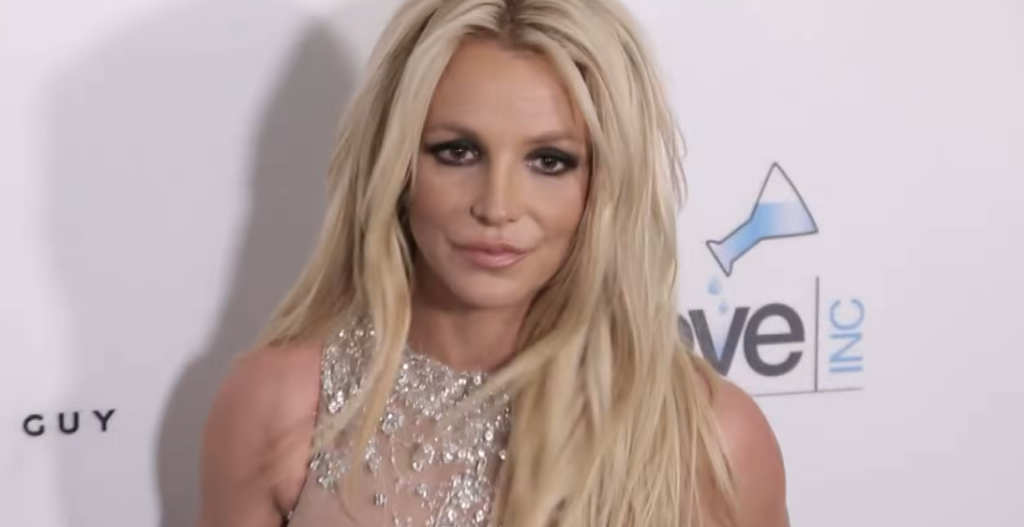 Britney Spears Education: The Untold Story of a Girl Who Traded Textbooks for Spotlights