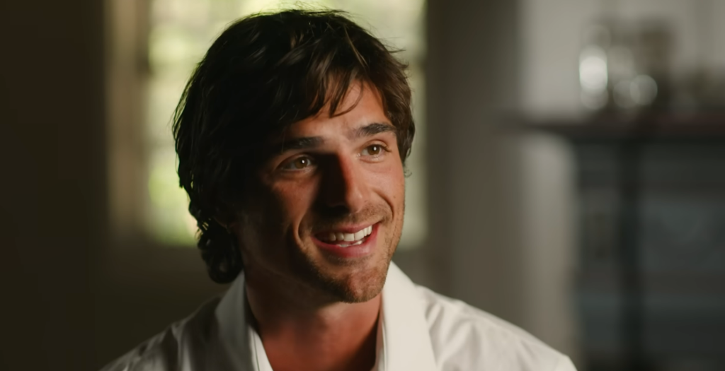 Jacob Elordi Education: The Brisbane Schoolboy Who Barely Graduated and Then Won an Oscar Nomination