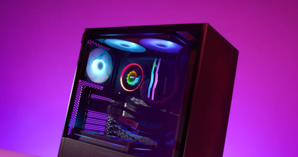 NZXT Flex PC Settlement: $3.45 Million, Debt Forgiveness, and Nearly 20,000 Customers Who Were Allegedly Scammed NZXT Flex PC Settlement: $3.45 Million, Debt Forgiveness, and Nearly 20,000 Customers Who Were Allegedly Scammed