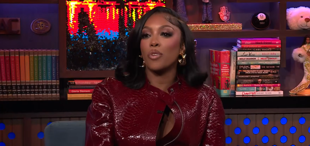 The Porsha Williams Divorce Settlement That Left Simon Guobadia Paying From Another Country