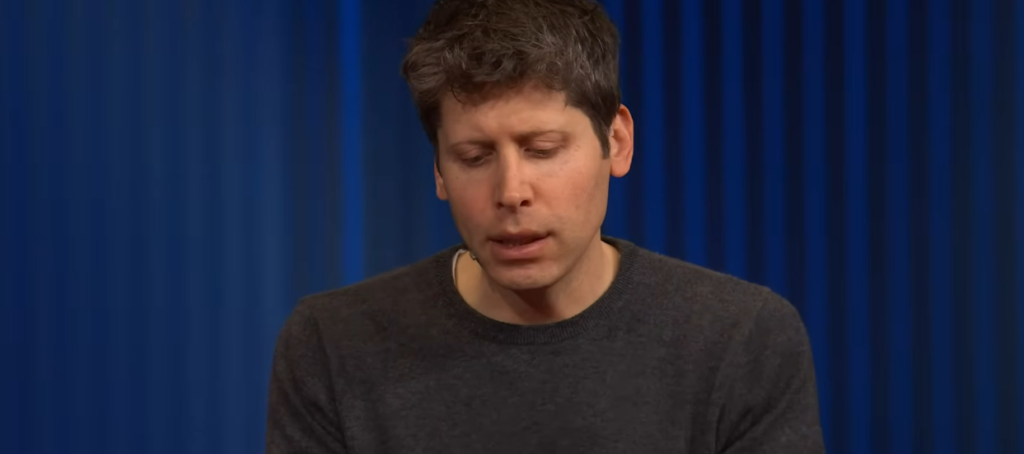 Sam Altman Sued on Two Fronts: His Sister, Elon Musk, and a Man With a Molotov Cocktail Sam Altman Sued on Two Fronts: His Sister, Elon Musk, and a Man With a Molotov Cocktail