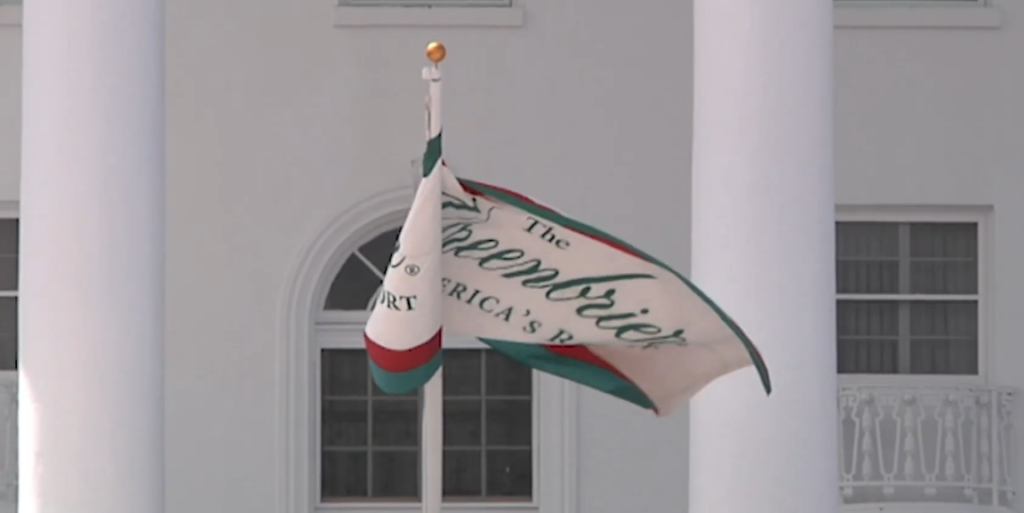 The Justice Family Greenbrier Lawsuit: A Senator, a $289 Million Loan, and an Alleged Midnight Ambush