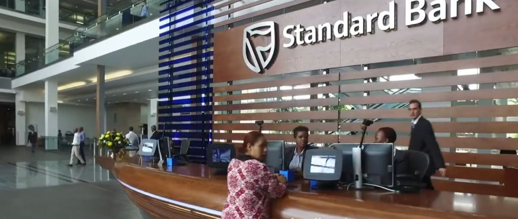 The Standard Bank Data Breach That Has South Africa's Biggest Bank Under a Regulator's Microscope The Standard Bank Data Breach That Has South Africa's Biggest Bank Under a Regulator's Microscope