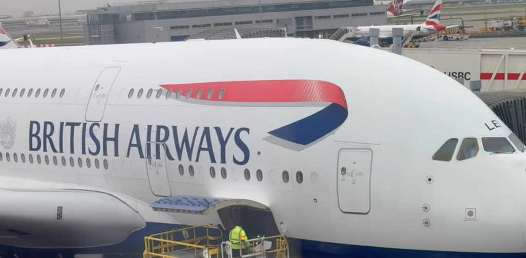 The Andrew Chesterton BA Lawsuit £50k: A Cut Finger, 11 Stitches, and a Legal Battle Over Nightmares The Andrew Chesterton BA Lawsuit £50k: A Cut Finger, 11 Stitches, and a Legal Battle Over Nightmares