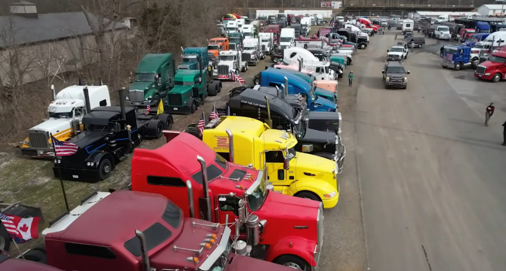 The Truck Driver Underpayment Lawsuit That Exposed an Elmhurst Company's Alleged Scheme to Steal From 800 Drivers