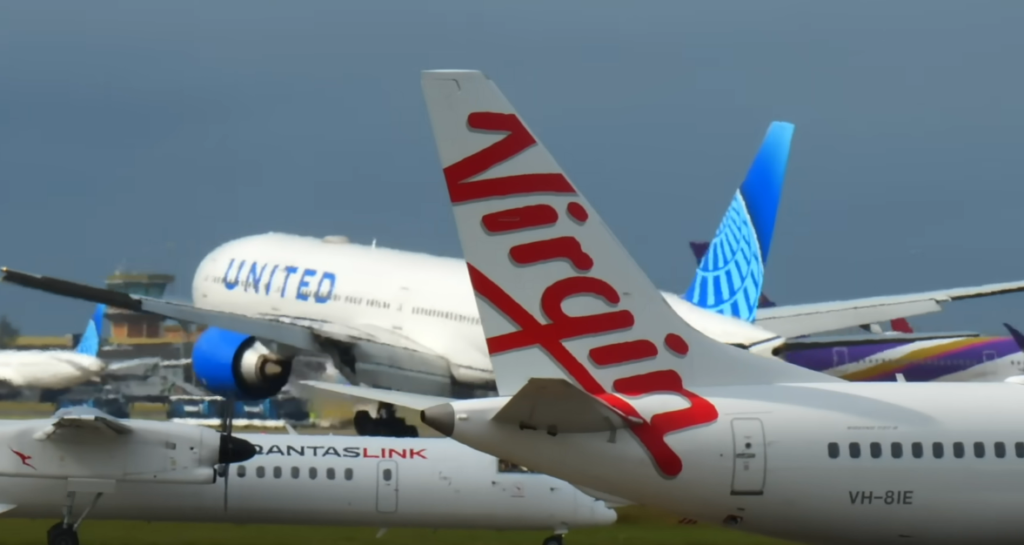 The Frank Bucci United Lawsuit: A 76-Year-Old Technician Fired for Drinking Water Is Now Suing the Airline