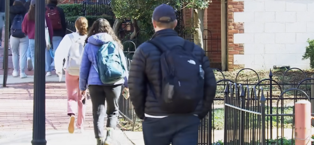 A Generation of Students Is Learning Less and Worrying More — New Data Shows Why A Generation of Students Is Learning Less and Worrying More — New Data Shows Why