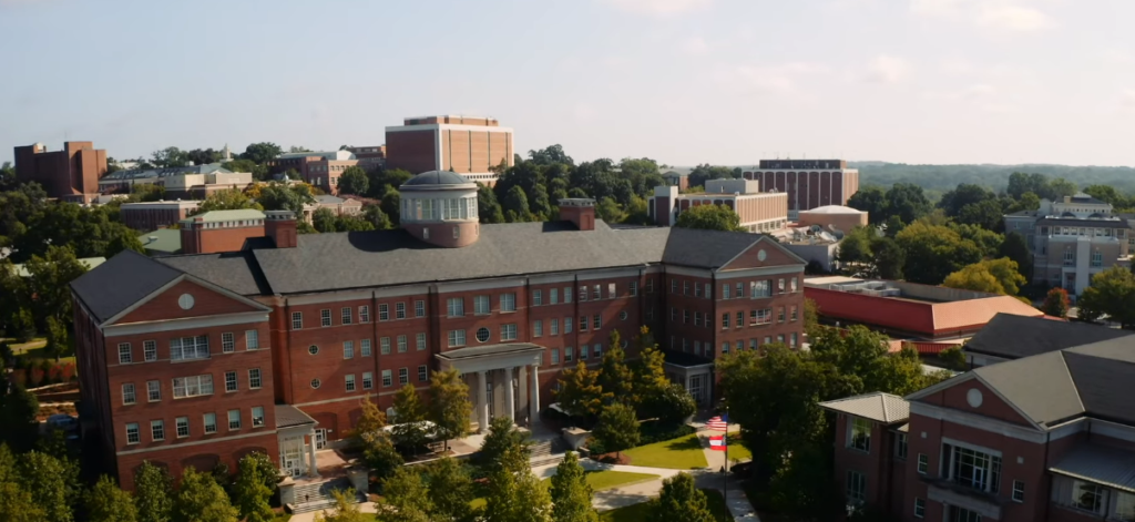 An Undocumented Student Sued the University of Georgia for In-State Tuition. Here's What the Court Decided