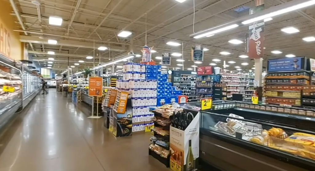 The Kroger Meat Labeling Lawsuit That Accuses America's Biggest Grocery Chain of "Humane-Washing" Its Own Customers