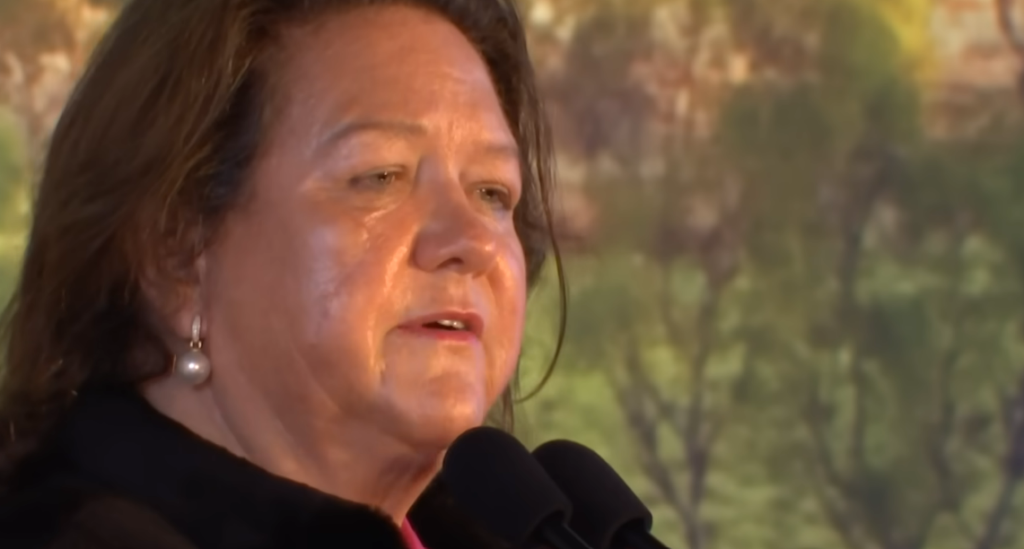 The Hancock Prospecting Royalties Lawsuit That Just Cost Gina Rinehart Hundreds of Millions — and Isn't Finished Yet