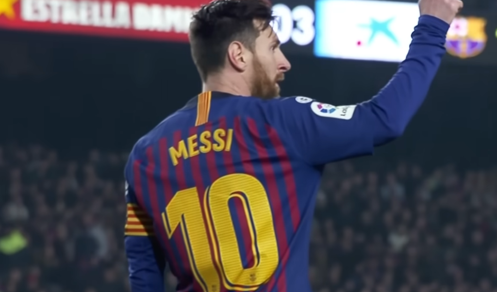 The Messi Argentina Friendlies Lawsuit That Could Change How We Watch Football Stars