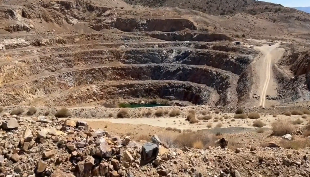 Park Service Mojave Mining Lawsuit: How a 40-Year-Old Permit Just Became a Legal Weapon