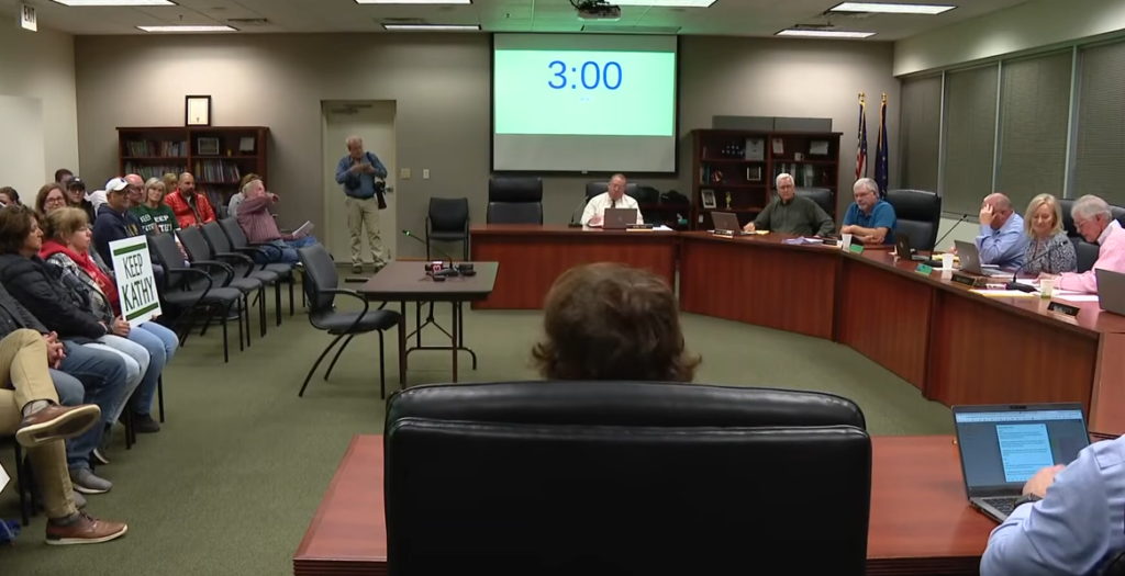 Kathy McCord Lawsuit Settlement: The Indiana Counselor Who Paid $195,000 Worth of Price for Telling the Truth