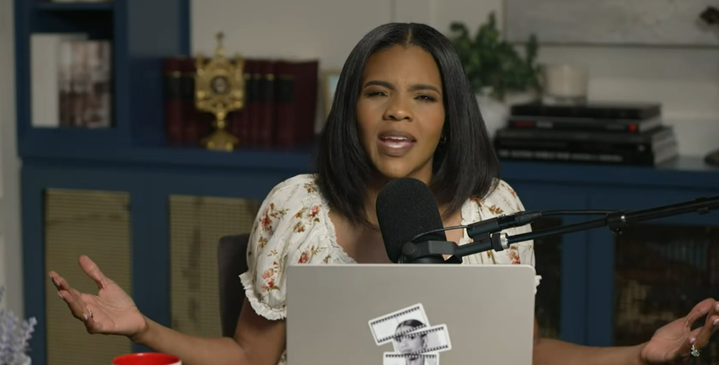 The Candace Owens Lawsuit from the Macrons Is Unlike Anything in Modern Defamation Law