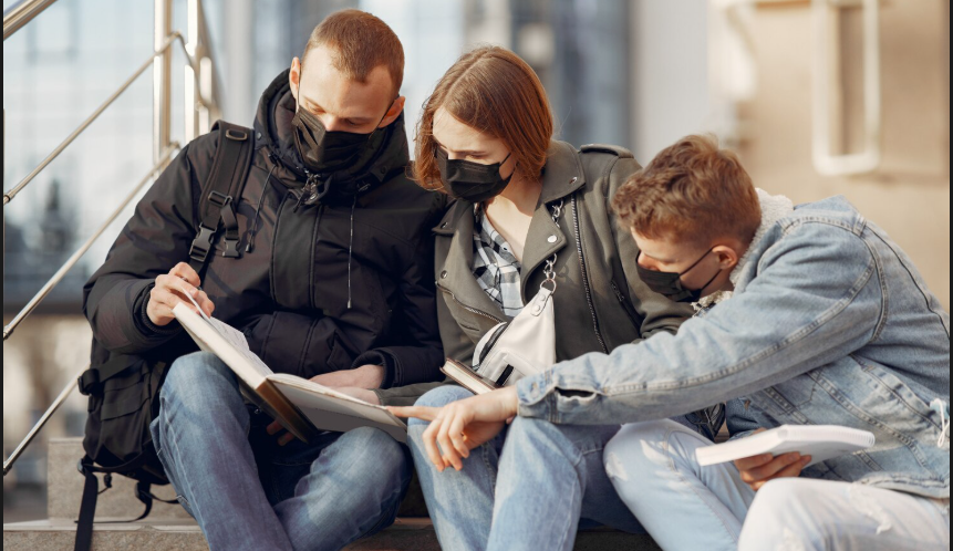 Oxford's Admissions Process