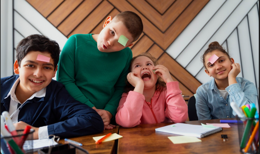 The Danish School With No Bells