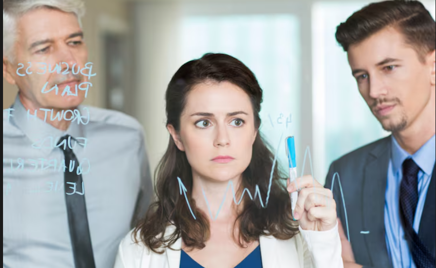 Deepfakes in the Workplace