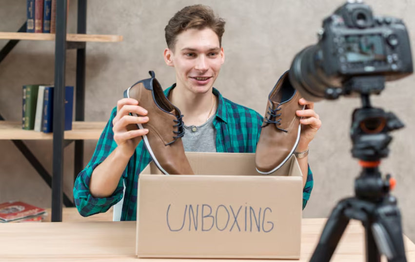 Amazon Is Being Sued by YouTubers