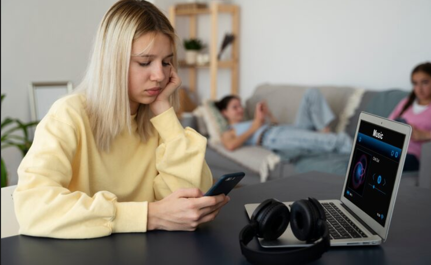 AI Companion Chatbot Lawsuit