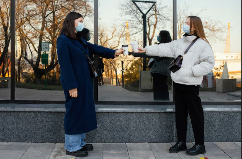 Teaching Behind Bars