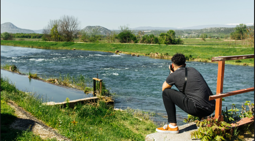 Illinois River Watershed Poultry Pollution