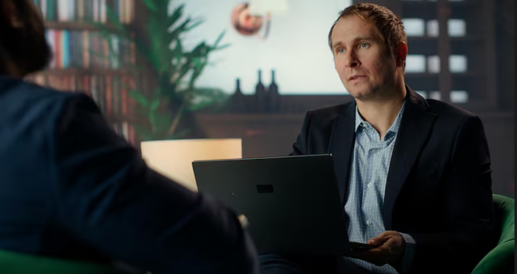 The First Lawsuit Alleging AI-Enabled