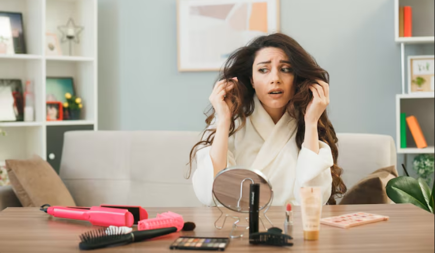 The Hair Relaxer Lawsuits