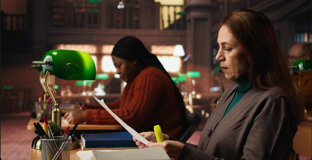 The Waxahachie Experiment