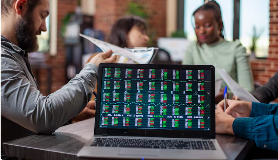 AMD Stock Price Prediction 2030