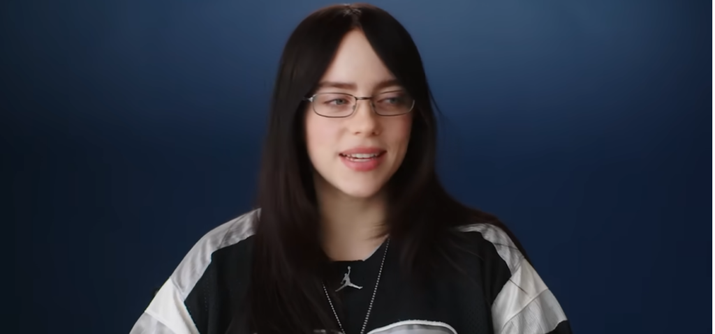 Billie Eilish and Justin Bieber Reunite at Coachella 2026