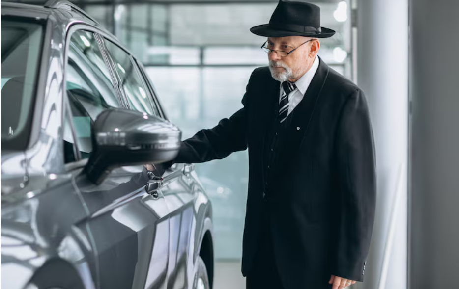 Kim Muratori Mercedes-Benz Lawsuit