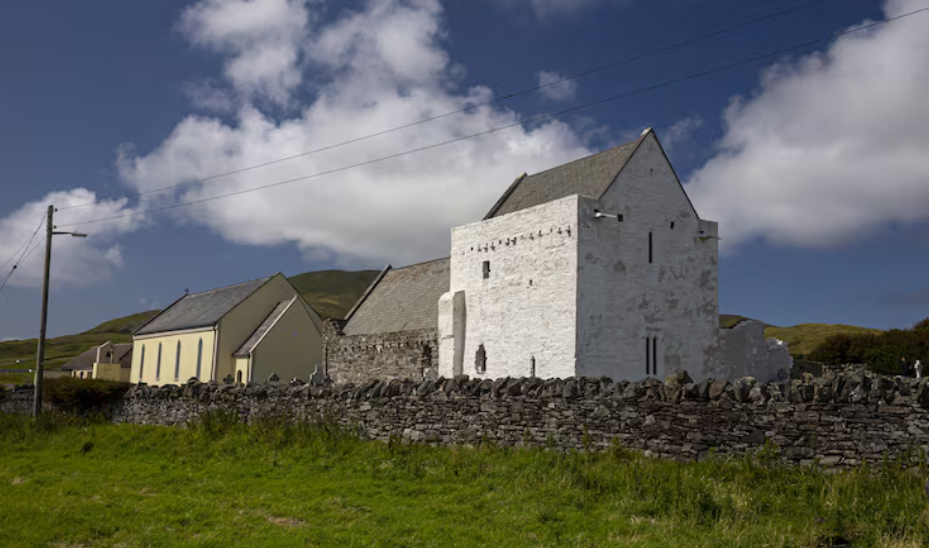 The John Buccigross Settlement