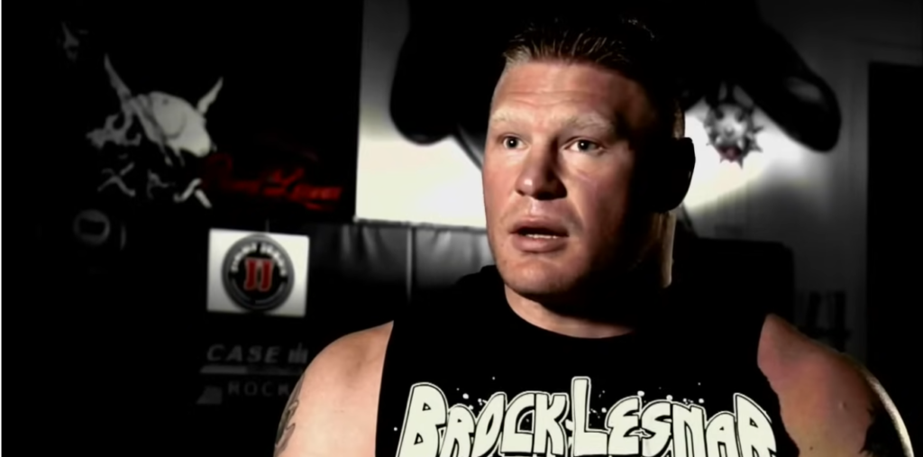 Vince McMahon's Dark Empire