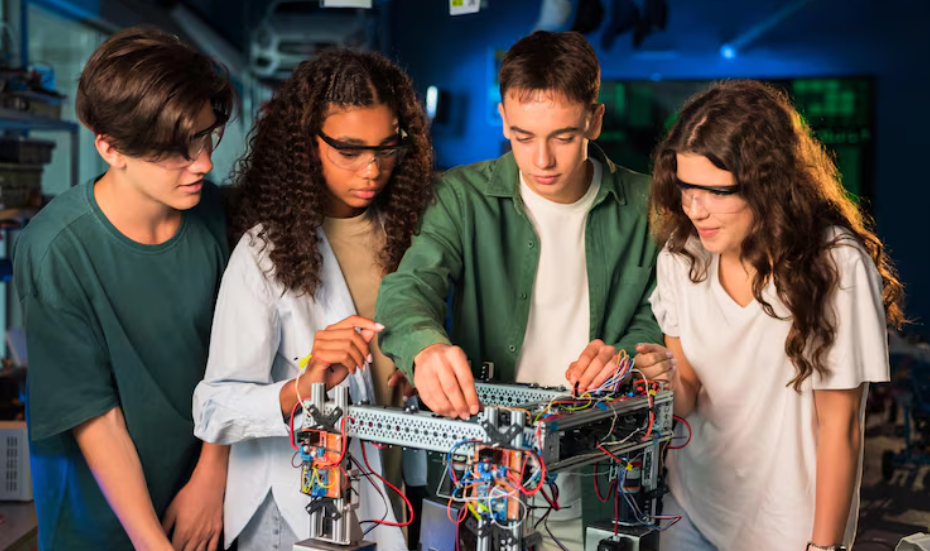 Global Innovation Consortium