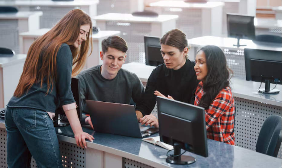 Tech Transfer Departments at Major Universities