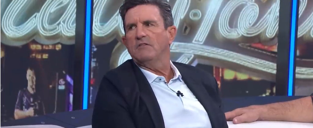 Phil Blake Sues West Harbour Pirates