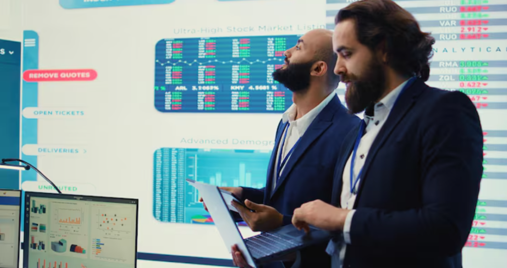 Oracle Share Price Crashed 50% From Its Peak