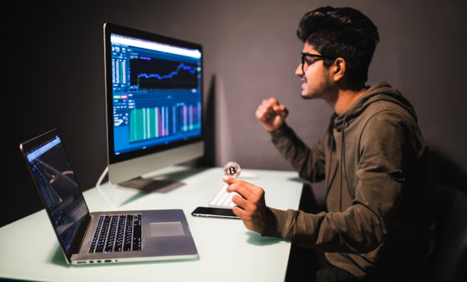 From a Denny's Booth to $5 Trillion