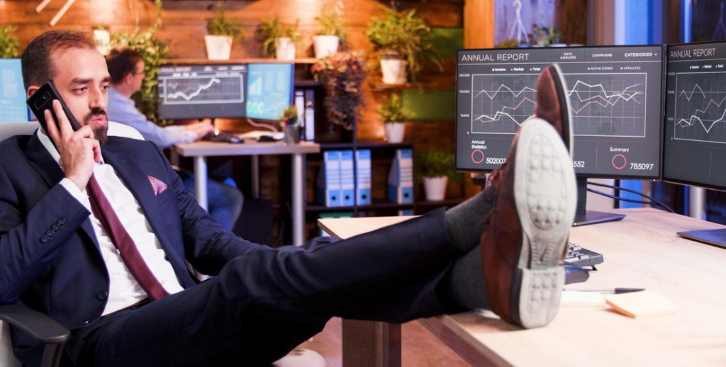 Inside the Mangalam Global Enterprise Stock Jump