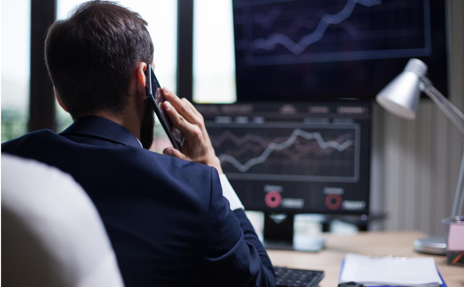 SPY Stock Just Hit $500 Billion